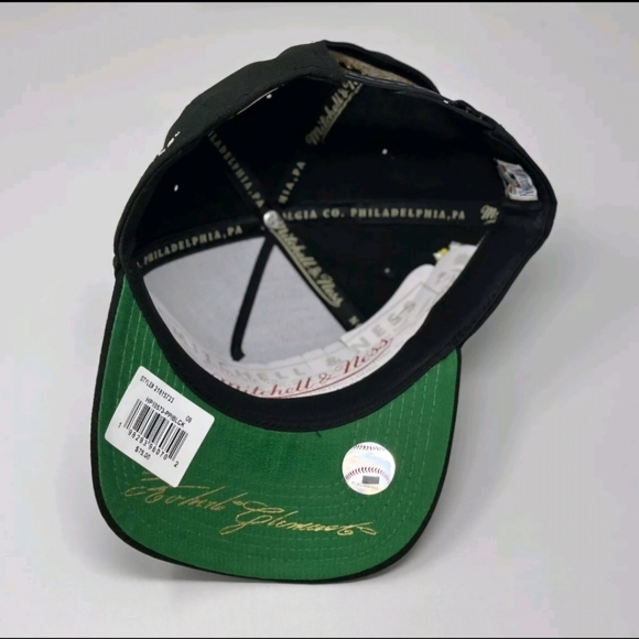 Topps Lids Fanatics Pittsburgh Pirates Roberto Clemente Limited Edition Hat - Picture 6 of 8